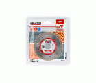 KRT083100 Disco de diamante Ø 115mm