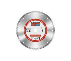 KRT083102 Disco de diamante Ø 230mm