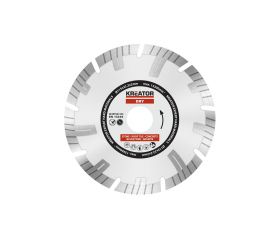 KRT084100 Disco de diamante Ø 115mm