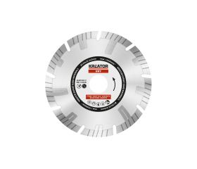 KRT084101 Disco de diamante Ø 125mm