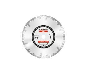 KRT084102 Disco de diamante Ø 230mm
