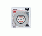 KRT084102 Disco de diamante Ø 230mm