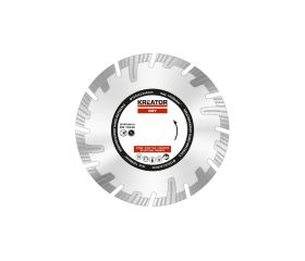 KRT084103 Disco de diamante Ø 150mm