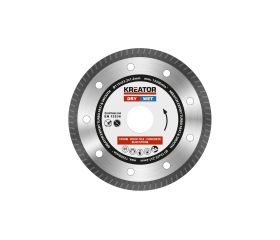 KRT085100 Disco de diamante Ø 115mm