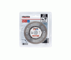 KRT085101 Disco de diamante Ø 125mm