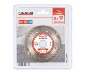 KRT088100 Disco de diamante Ø 110mm