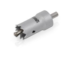 KRT100102 Sierra de perforación Ø20mm metal/madera