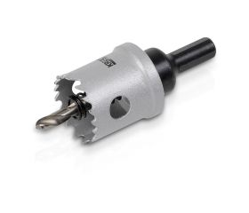 KRT100106 Sierra de perforación Ø32mm metal/madera