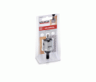 KRT100106 Sierra de perforación Ø32mm metal/madera