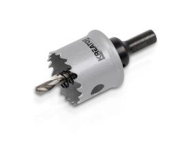KRT100108 Sierra de perforación Ø38mm metal/madera