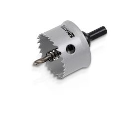 KRT100110 Sierra de perforación Ø51mm metal/madera