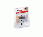 KRT100111 Sierra de perforación Ø57mm metal/madera