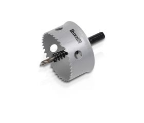 KRT100113 Sierra de perforación Ø65mm metal/madera