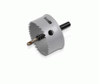 KRT100114 Sierra de perforación Ø67mm metal/madera