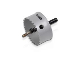 KRT100114 Sierra de perforación Ø67mm metal/madera