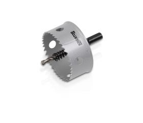 KRT100115 Sierra de perforación Ø68mm metal/madera