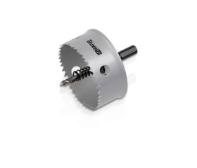 KRT100116 Sierra de perforación Ø73mm metal/madera