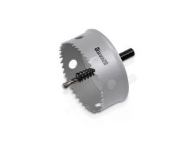 KRT100118 Sierra de perforación Ø83mm metal/madera