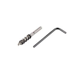 KRT100198 Brocas de centraje HSS 19 - 20 - 22mm