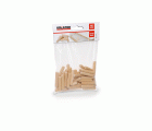 KRT110102 Barras de cola 8x40mm 40pcs