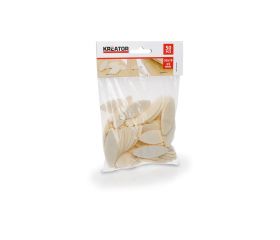 KRT120105 Clavijas 55x19x4mm 50pcs