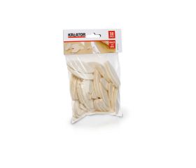 KRT120110 Clavijas 60x23x4mm 50pcs