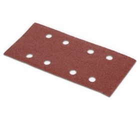 KRT200503 Papel de lija rectangular 90x185mm g40 5pcs