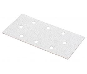KRT201553 Papel de lija rectangular 93x187mm g40 5pcs