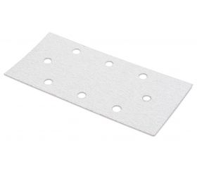 KRT201558 Papel de lija rectangular 93x187mm g180 5pcs
