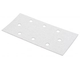 KRT201559 Papel de lija rectangular 93x187mm g240 5pcs