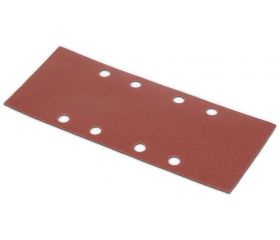 KRT202009 Papel de lija rectangular 93x240mm a g240 5pcs