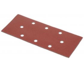 KRT202509 Papel de lija rectangular 93x240mm b g240 5pcs