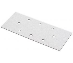 KRT202557 Papel de lija rect. 93x240 b pintura g120 5pcs