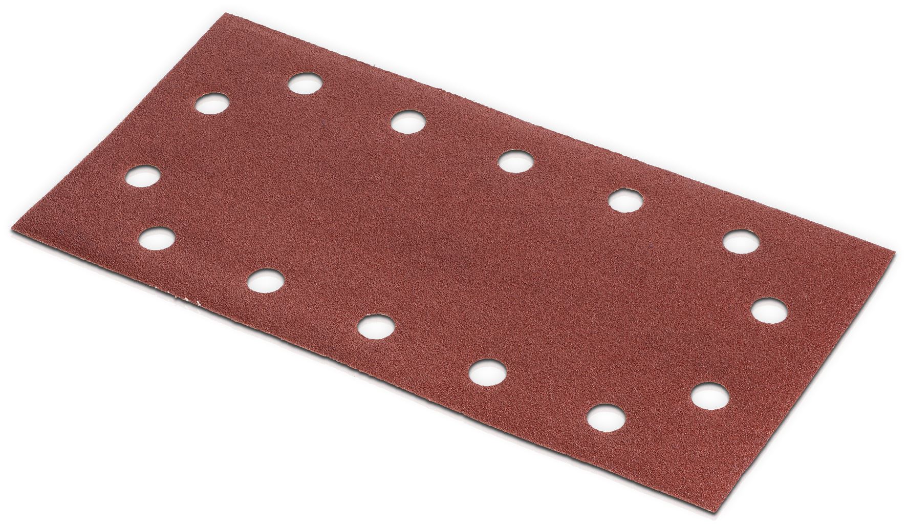 KRT203005 Papel de lija rectangular 115x240mm g80 5pcs