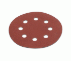 KRT230009 Papel de lija circular Ø 115mm g240 5pcs