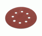 KRT230509 Papel de lija circular Ø 125mm g240 5pcs