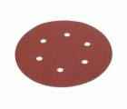 KRT231008 Papel de lija circular Ø 150mm g180 5pcs