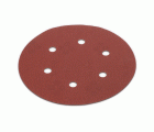 KRT231009 Papel de lija circular Ø 150mm g240 5pcs