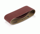 KRT240508 3x cinta lijadora 65x410mm