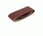 KRT241003 Cinta bandas 75x457mm g40 3pcs