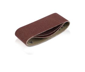 KRT241005 Cinta bandas 75x457mm g80 3pcs