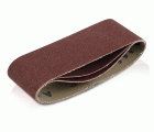 KRT241007 Cinta bandas 75x457mm g120 - 3 pza.