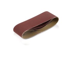 KRT241508 3x cinta lijadora 75x508mm