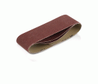 KRT242007 Cinta bandas 75x533mm g120 - 3 pza.