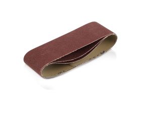 KRT242007 Cinta bandas 75x533mm g120 - 3 pza.
