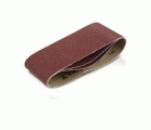 KRT242504 Cinta bandas 100x560mm g60 3pcs