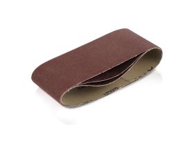 KRT242507 Cinta bandas 100x560mm g120 - 3 pza.