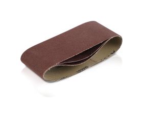 KRT243005 Cinta bandas 100x610mm g80 3pcs