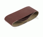 KRT243007 Cinta bandas 100x610mm g120 - 3 pza.