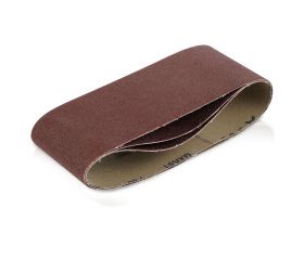 KRT243007 Cinta bandas 100x610mm g120 - 3 pza.